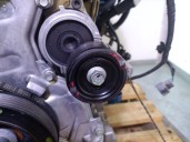 Replacement complete engine for Hyundai i30 (PDE, PD, PDEN) 2.0 N OEM IAM reference G4KH 1T05T2GA14F KA295199