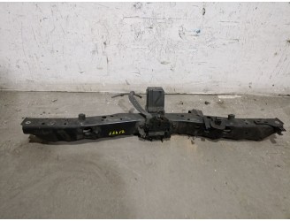 Recambio de panel frontal para toyota verso (_r2_) 2.0 d-4d (aur20_) referencia OEM IAM  5320802140 