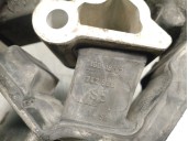 Recambio de soporte motor para opel astra f sedán (t92) 1.6 si (f19, m19) referencia OEM IAM 90473852 