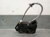 Recambio de cerradura puerta trasera derecha para seat ateca (kh7, khp) 1.6 tdi referencia OEM IAM A6E5TA839016E 5TA839016E 