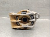 Replacement engine mount for Opel Astra G hatchback (T98) 1.6 16V (F08, F48) OEM IAM reference 90538582 