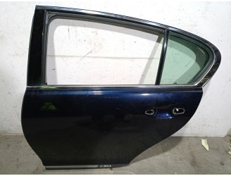 Recambio de puerta trasera izquierda para lexus gs (_s19_) 450h (grs191_, gws191_) referencia OEM IAM  6700430620 