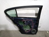 Recambio de puerta trasera izquierda para lexus gs (_s19_) 450h (grs191_, gws191_) referencia OEM IAM  6700430620 