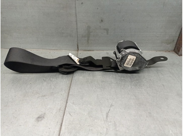 Recambio de cinturon seguridad trasero izquierdo para bmw x5 (e70) xdrive 35 d referencia OEM IAM 72117171181 72117171181 606345
