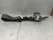 Recambio de cinturon seguridad trasero izquierdo para bmw x5 (e70) xdrive 35 d referencia OEM IAM 72117171181 72117171181 606345