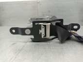 Recambio de cinturon seguridad trasero izquierdo para bmw x5 (e70) xdrive 35 d referencia OEM IAM 72117171181 72117171181 606345