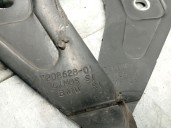 Recambio de bisagra capot para bmw x5 (e70) xdrive 35 d referencia OEM IAM 7208628 7208627