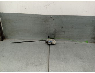 Recambio de motor apertura trampillas climatizador para bmw x5 (e70) xdrive 35 d referencia OEM IAM 67116985882 