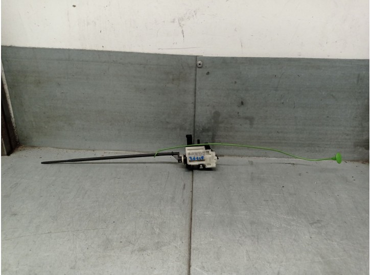 Recambio de motor apertura trampillas climatizador para bmw x5 (e70) xdrive 35 d referencia OEM IAM 67116985882  