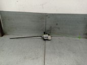 Recambio de motor apertura trampillas climatizador para bmw x5 (e70) xdrive 35 d referencia OEM IAM 67116985882  