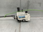 Recambio de motor apertura trampillas climatizador para bmw x5 (e70) xdrive 35 d referencia OEM IAM 67116985882 