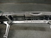 Recambio de moldura para bmw x5 (e70) xdrive 35 d referencia OEM IAM 61316975467  