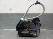 Replacement rear left door lock for Seat Ateca (KH7, KHP) 1.6 TDI OEM IAM reference A5E5TA839015E 5TA839015E 