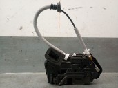 Replacement rear left door lock for Seat Ateca (KH7, KHP) 1.6 TDI OEM IAM reference A5E5TA839015E 5TA839015E 