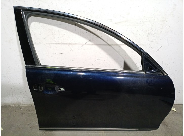Recambio de puerta delantera derecha para lexus gs (_s19_) 450h (grs191_, gws191_) referencia OEM IAM  6700130840 