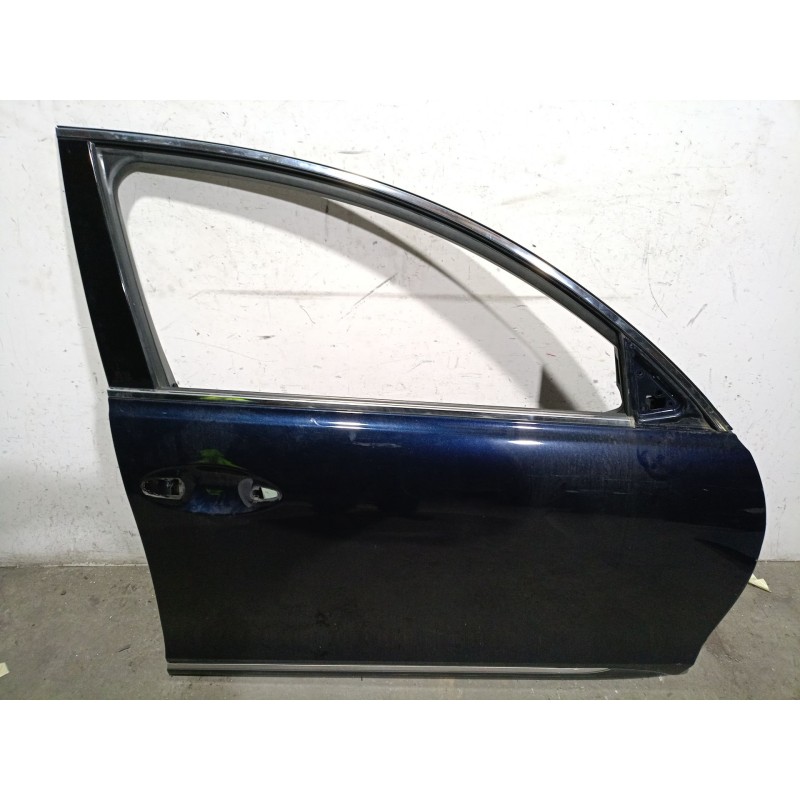 Recambio de puerta delantera derecha para lexus gs (_s19_) 450h (grs191_, gws191_) referencia OEM IAM  6700130840 