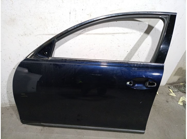 Recambio de puerta delantera izquierda para lexus gs (_s19_) 450h (grs191_, gws191_) referencia OEM IAM  6700230A10 