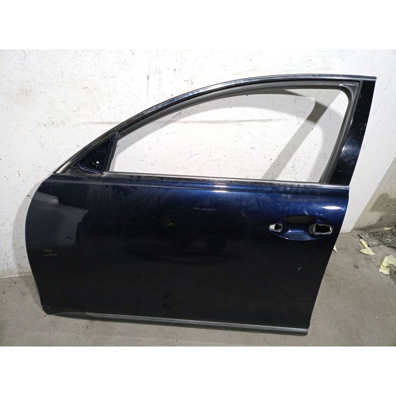 Recambio de puerta delantera izquierda para lexus gs (_s19_) 450h (grs191_, gws191_) referencia OEM IAM  6700230A10 