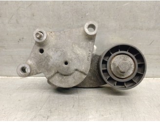 Recambio de tensor correa auxiliar para ford grand c-max (dxa/cb7, dxa/ceu) 1.6 tdci referencia OEM IAM AV6Q6A228AB 1690293 