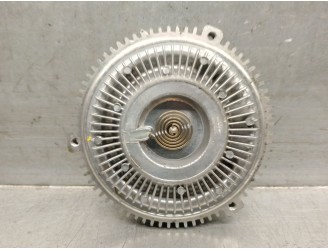 Recambio de maza embrague viscoso para audi a6 c5 avant (4b5, 4b6) 2.5 tdi referencia OEM IAM 059121350H 059121350H 