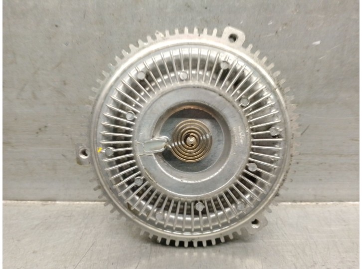 Recambio de maza embrague viscoso para audi a6 c5 avant (4b5, 4b6) 2.5 tdi referencia OEM IAM 059121350H 059121350H 