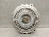 Recambio de maza embrague viscoso para audi a6 c5 avant (4b5, 4b6) 2.5 tdi referencia OEM IAM 059121350H 059121350H 