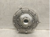 Recambio de maza embrague viscoso para audi a6 c5 avant (4b5, 4b6) 2.5 tdi referencia OEM IAM 059121350H 059121350H 