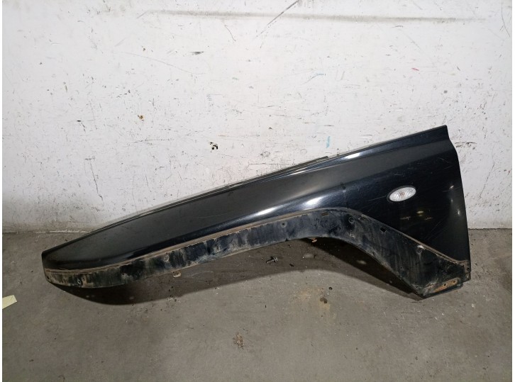 Replacement front left fender for SsangYong Korando (KJ) 2.9 TD OEM IAM reference 5181106101 