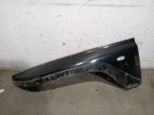 Replacement front left fender for SsangYong Korando (KJ) 2.9 TD OEM IAM reference 5181106101 
