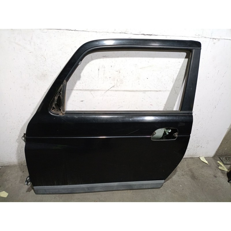 Recambio de puerta delantera izquierda para ssangyong korando (kj) 2.9 td referencia OEM IAM  6200306013 