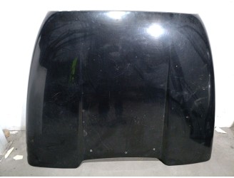 Recambio de capot para ssangyong korando (kj) 2.9 td referencia OEM IAM  6100206017 