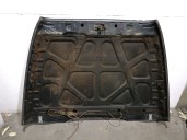 Replacement hood for SsangYong Korando (KJ) 2.9 TD OEM IAM reference 6100206017 