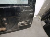 Recambio de porton trasero para ssangyong korando (kj) 2.9 td referencia OEM IAM 6400306059 
