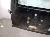 Recambio de porton trasero para ssangyong korando (kj) 2.9 td referencia OEM IAM  6400306059 