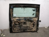 Recambio de porton trasero para ssangyong korando (kj) 2.9 td referencia OEM IAM 6400306059 