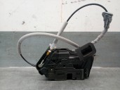 Recambio de cerradura puerta delantera derecha para seat ateca (kh7, khp) 1.6 tdi referencia OEM IAM B6A5TB837016A 5TB837016A 
