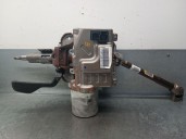 Recambio de columna direccion para fiat panda (312_, 319_) 1.2 (312pxa1a) referencia OEM IAM 735576197 735576197 28160308A