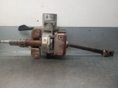 Recambio de columna direccion para fiat panda (312_, 319_) 1.2 (312pxa1a) referencia OEM IAM 735576197 735576197 28160308A