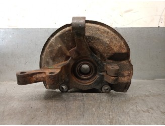 Recambio de mangueta delantera derecha para dodge caliber 2.0 crd referencia OEM IAM 5085703AJ 5085703AJ 