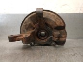 Recambio de mangueta delantera derecha para dodge caliber 2.0 crd referencia OEM IAM 5085703AJ 5085703AJ 