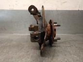 Recambio de mangueta delantera derecha para dodge caliber 2.0 crd referencia OEM IAM 5085703AJ 5085703AJ 