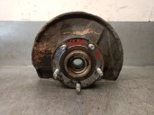 Recambio de mangueta delantera derecha para dodge caliber 2.0 crd referencia OEM IAM 5085703AJ 5085703AJ 