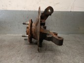 Recambio de mangueta delantera derecha para dodge caliber 2.0 crd referencia OEM IAM 5085703AJ 5085703AJ 