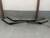 Recambio de brazo limpia delantero derecho para bmw x5 (e70) xdrive 35 d referencia OEM IAM 61617153739  61617153736