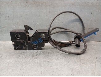 Recambio de cerradura capot para seat ateca (kh7, khp) 1.6 tdi referencia OEM IAM 575823509 575823509 