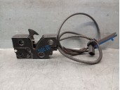 Recambio de cerradura capot para seat ateca (kh7, khp) 1.6 tdi referencia OEM IAM 575823509 575823509 