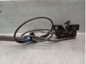 Recambio de cerradura capot para seat ateca (kh7, khp) 1.6 tdi referencia OEM IAM 575823509 575823509 