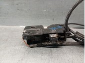 Recambio de cerradura capot para seat ateca (kh7, khp) 1.6 tdi referencia OEM IAM 575823509 575823509 