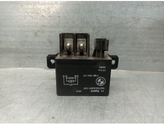 Recambio de caja precalentamiento para bmw x5 (e70) xdrive 35 d referencia OEM IAM 7661503 V23132A2001X26