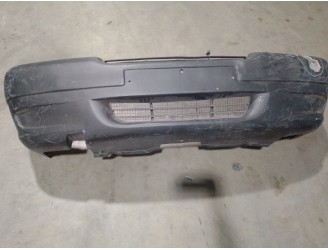 Recambio de paragolpes delantero para fiat scudo (222) 2.0 jtd cat referencia OEM IAM 9567250262 NEGRO TEXTURADO 